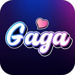 Gaga: Local Dating & Chat のアイコン